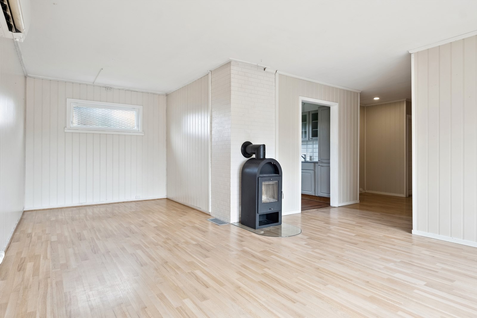 Stue 1 etg Galleribilde