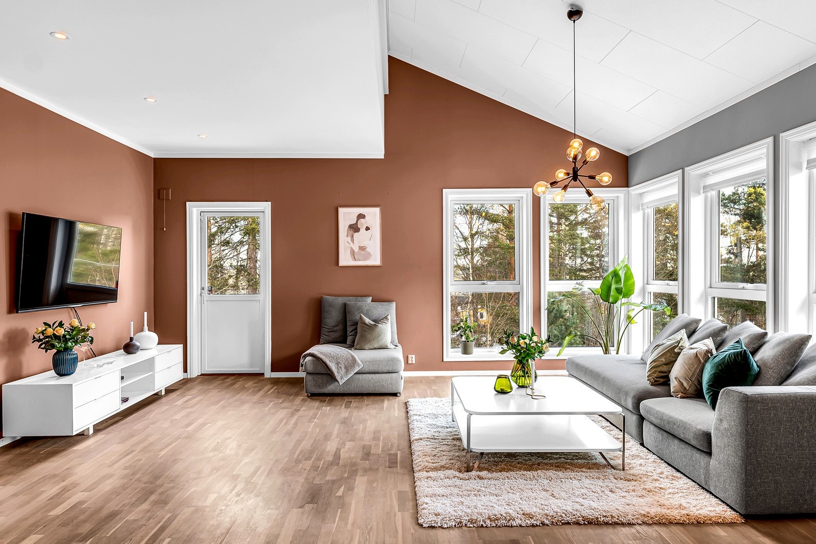 Velkommen til Asgerds vei 43 - Presentert av Privatmegleren Park / Frida H. Hoen! Galleribilde