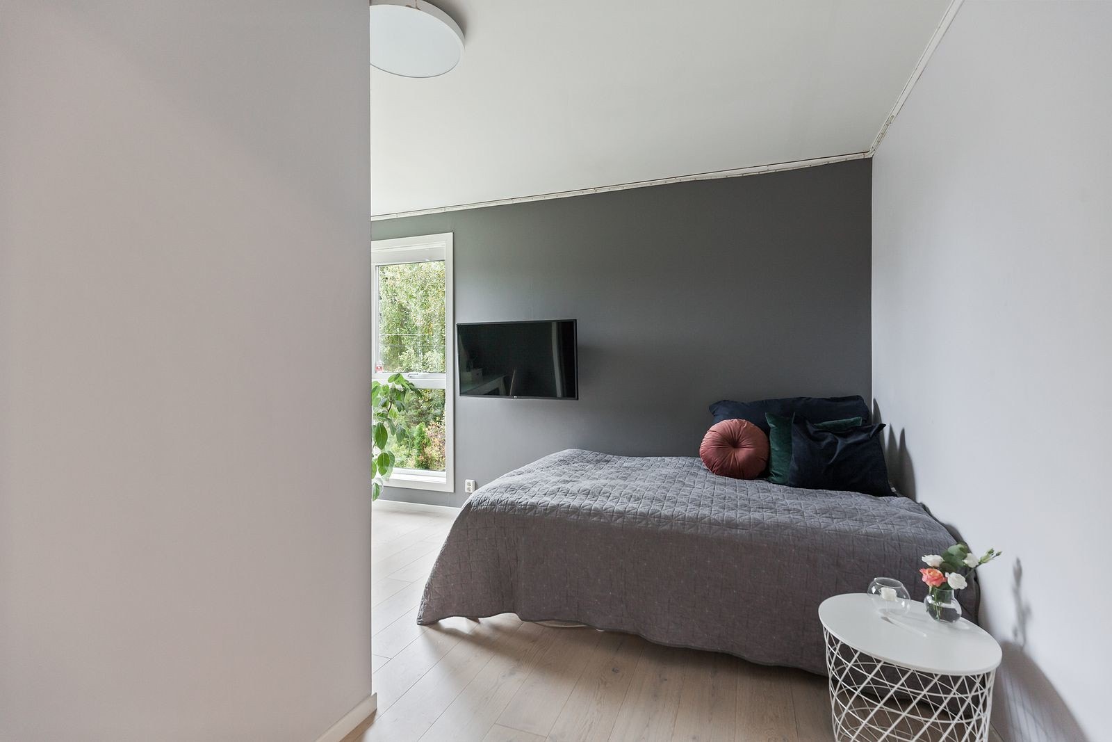 Soverom 3. Galleribilde