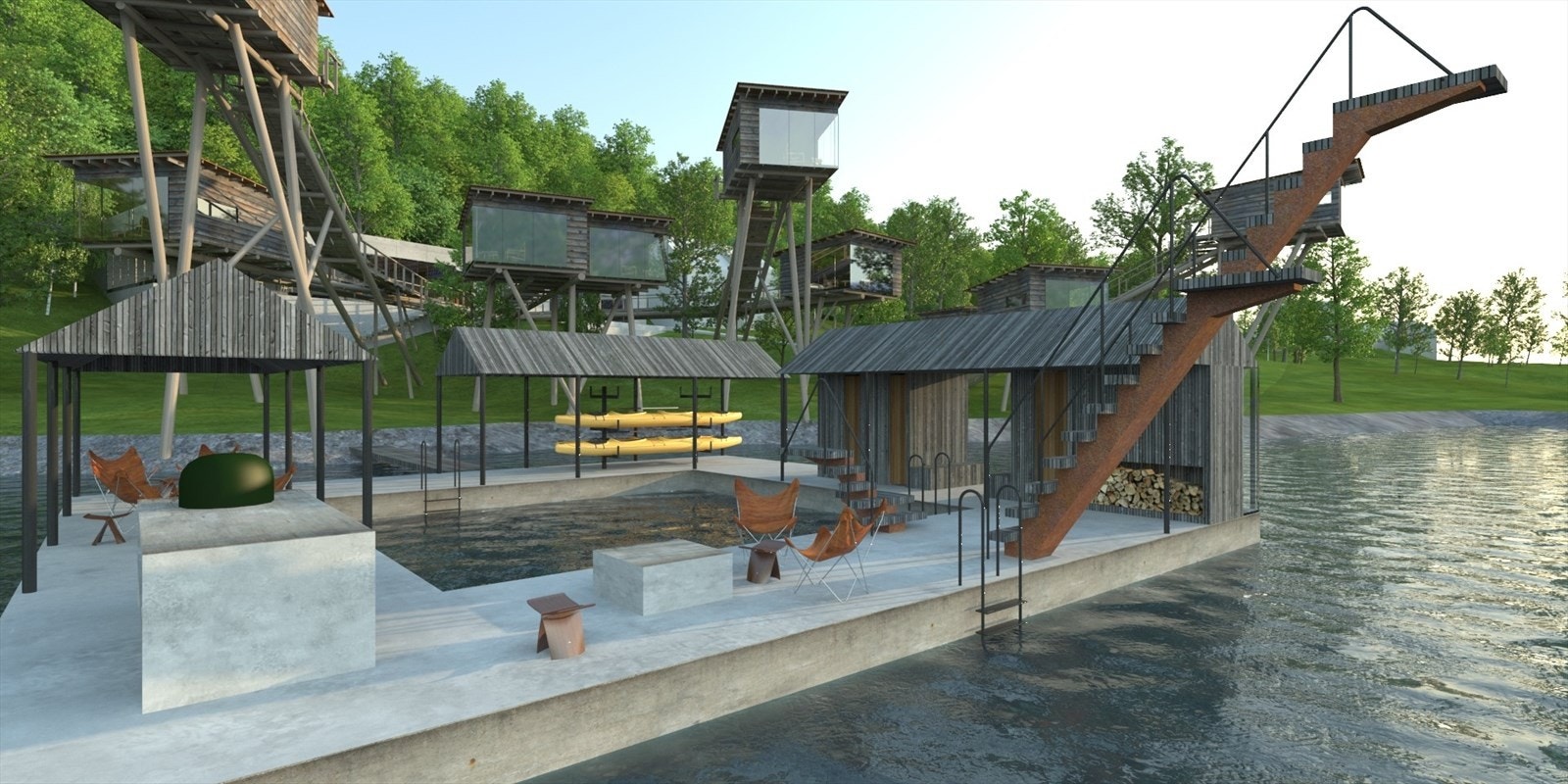 Kunne dette vore noko du kunne tenke deg å viareføre? Galleribilde