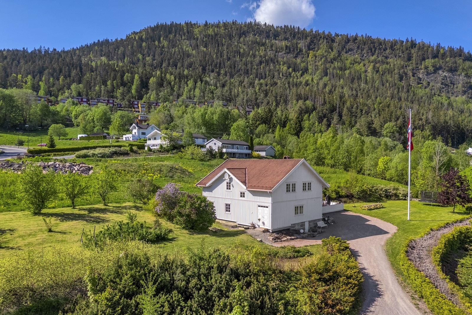 Torstad Galleribilde