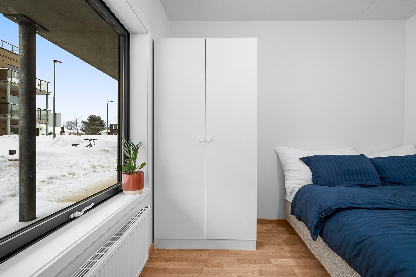 Soverom Galleribilde