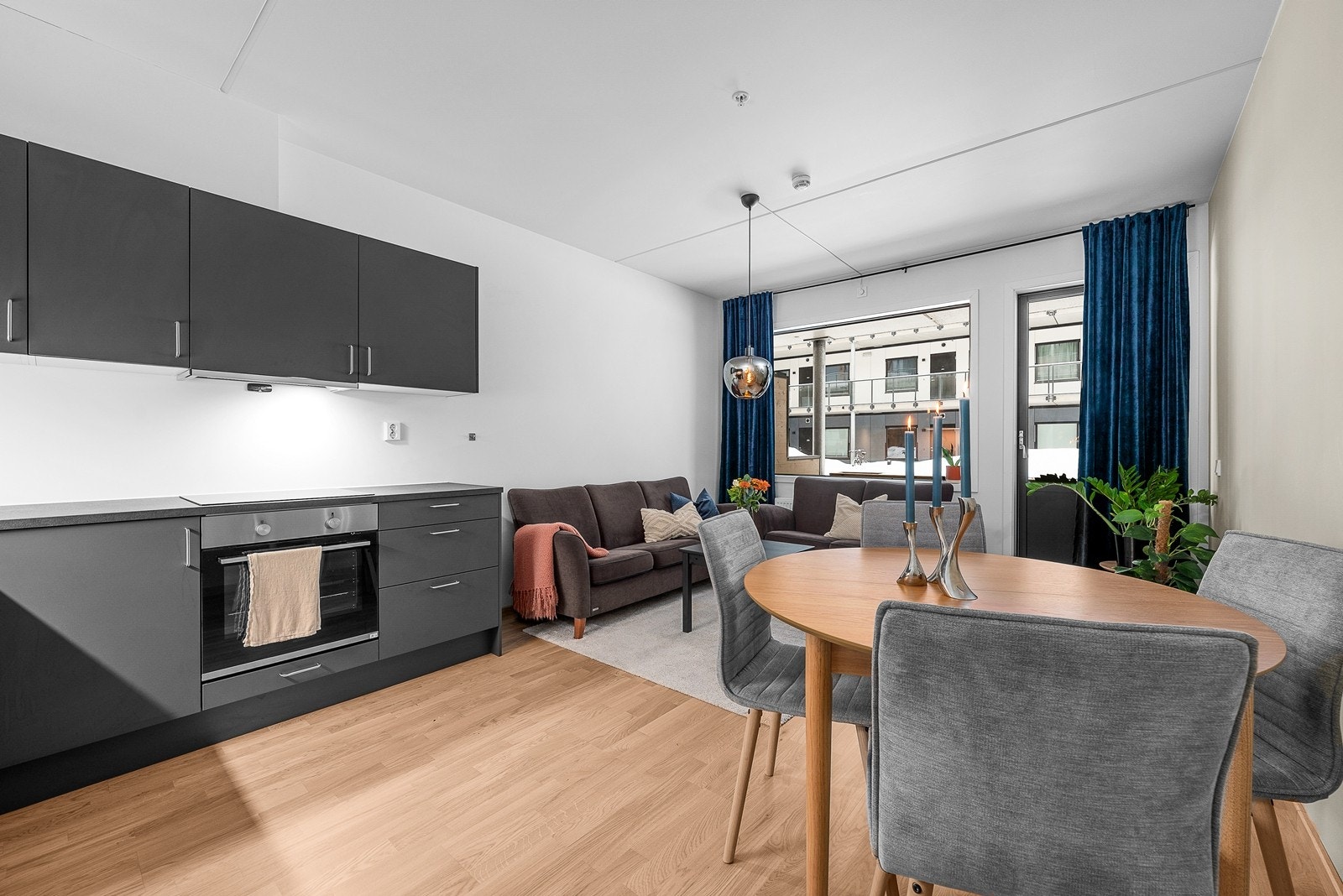 Krogsveen | Nannestadvegen 526 Galleribilde