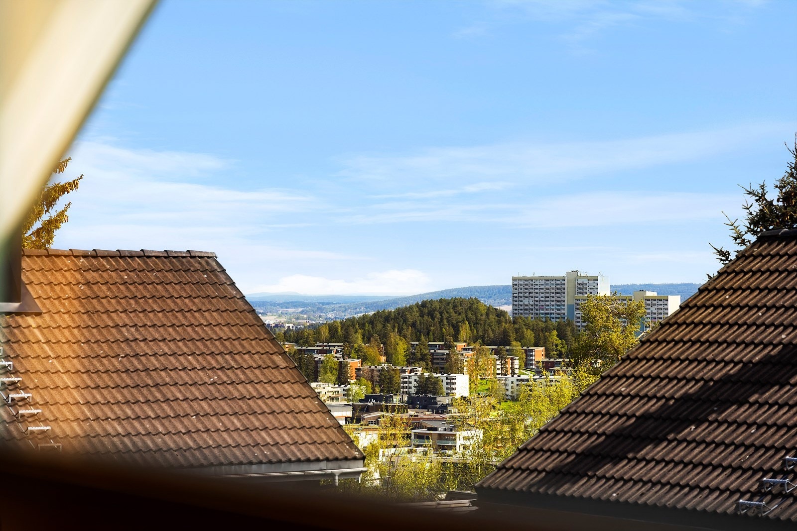 Et veletablert og meget barnevennlig boligområde Galleribilde