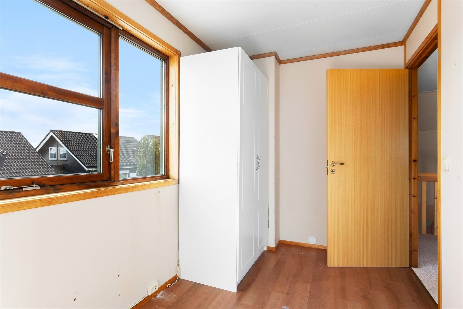 Soverom 3 Galleribilde