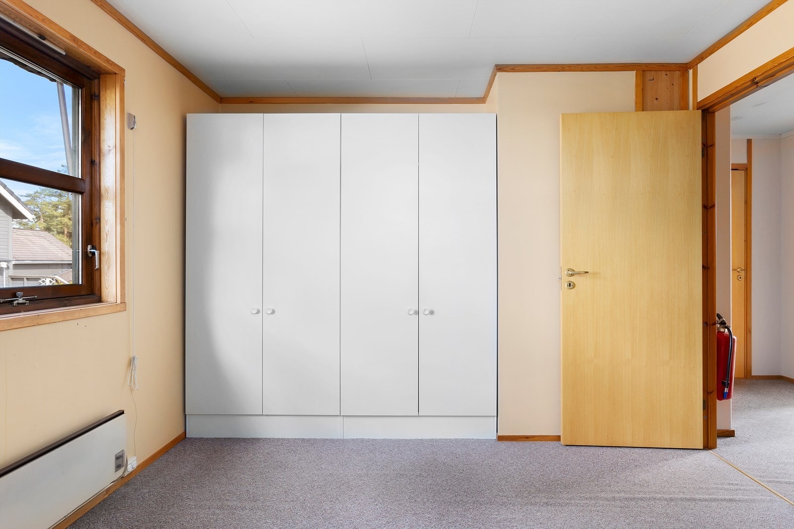 Soverom 1 Galleribilde