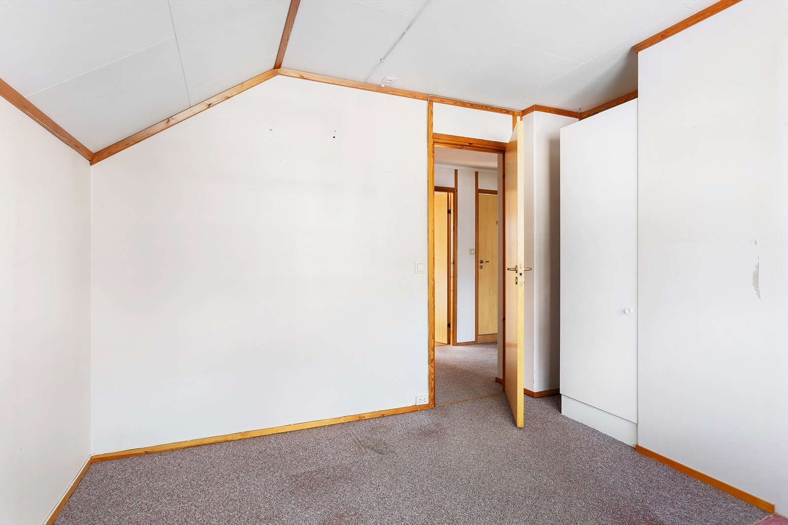 Soverom 2 Galleribilde