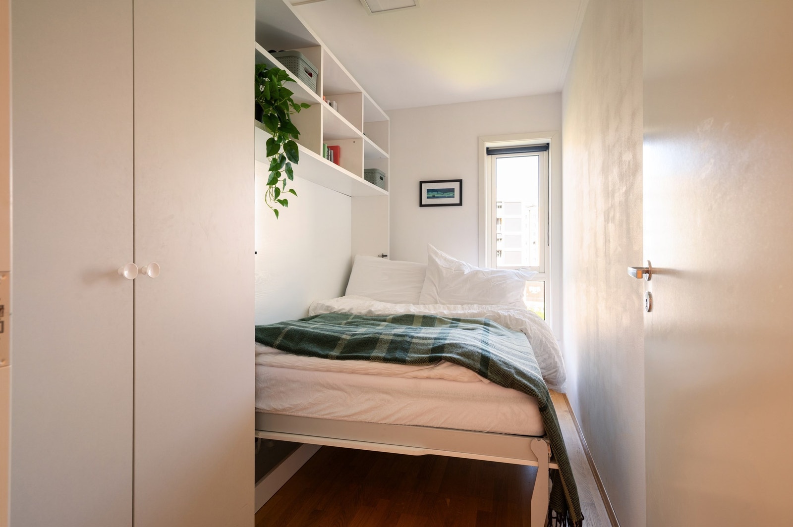 Smart skapseng Galleribilde