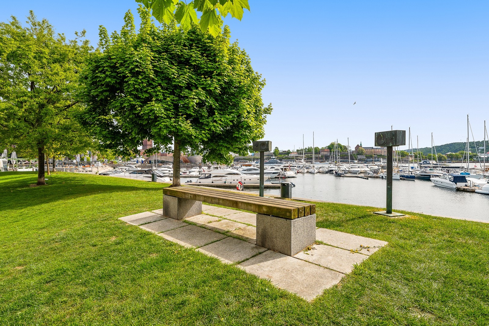 Likte du det du så? Kom på visning og se resten! Galleribilde