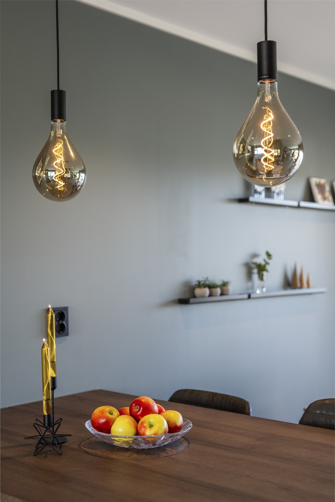 Detalj. Galleribilde