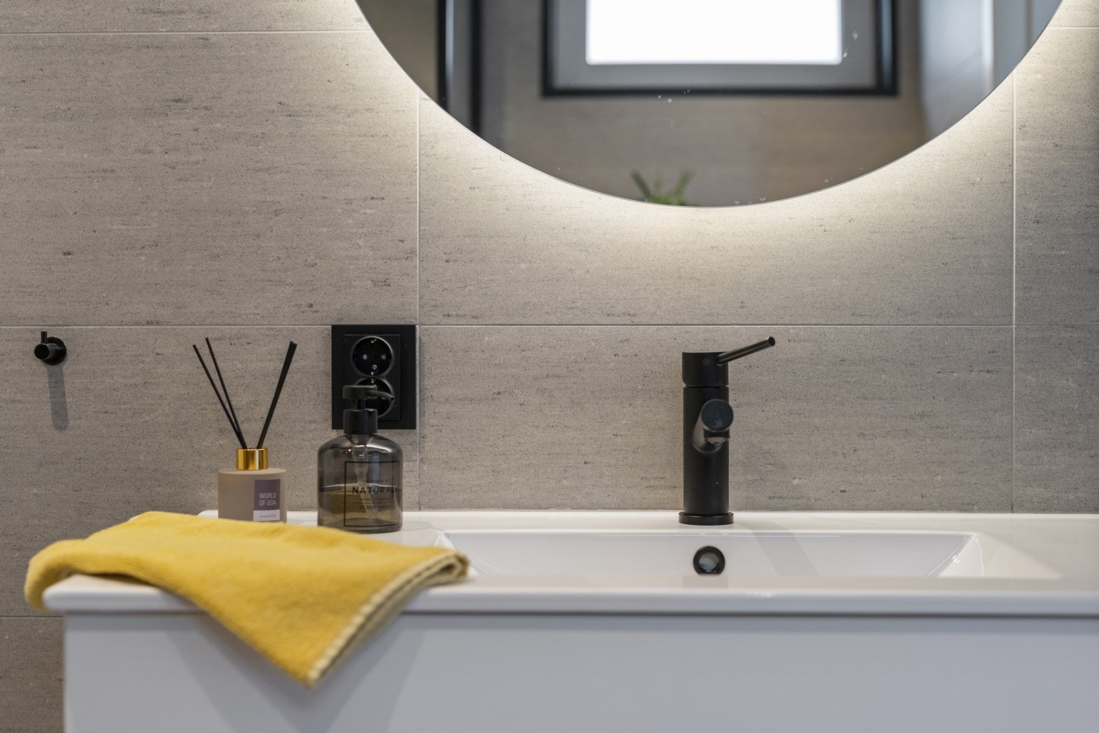 Detalj. Galleribilde