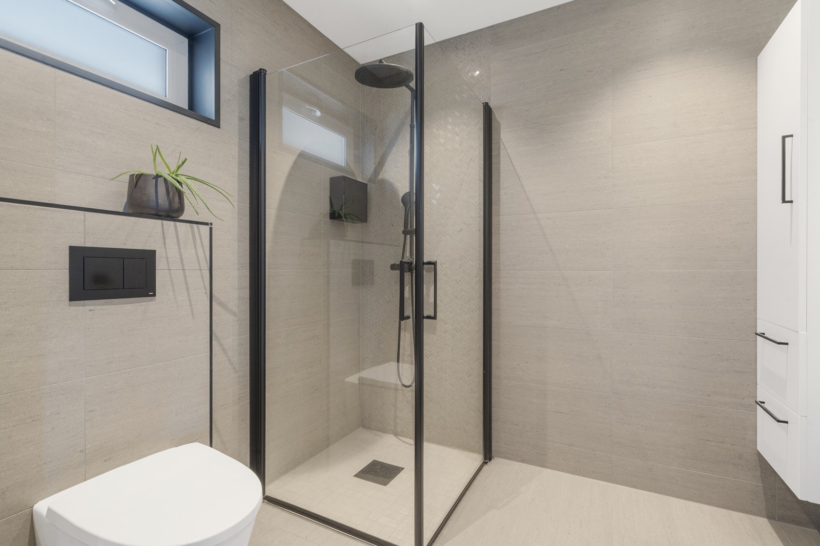 Bad hovedplan. Galleribilde