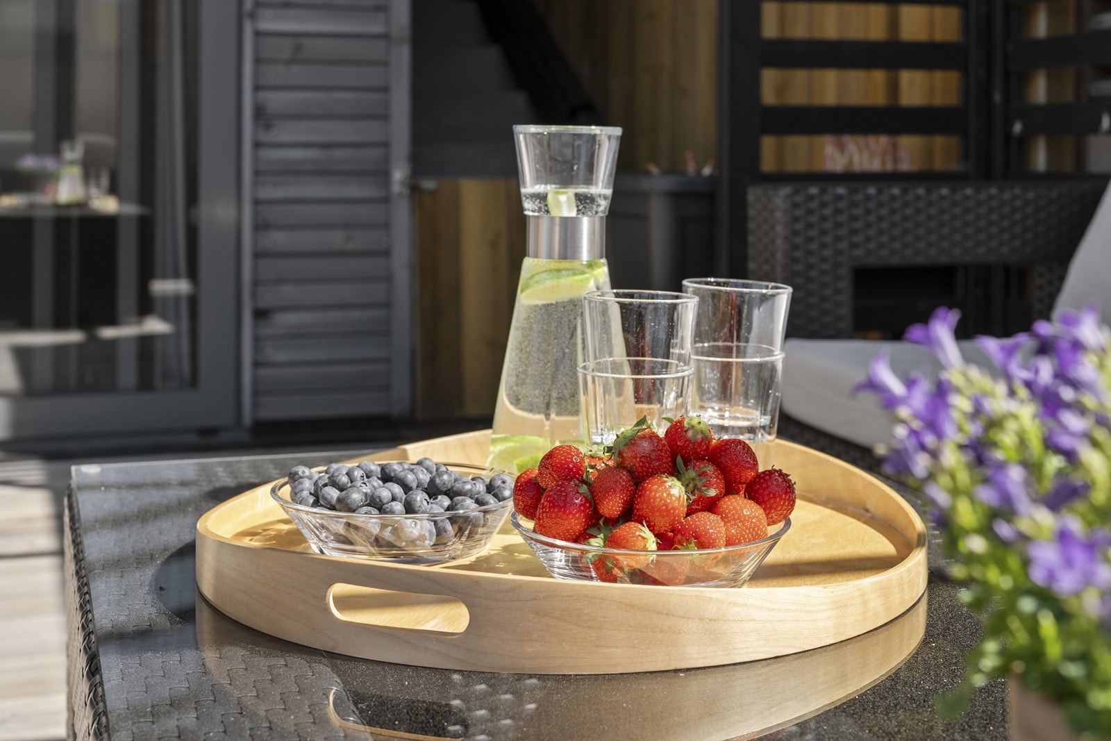 Detalj. Galleribilde