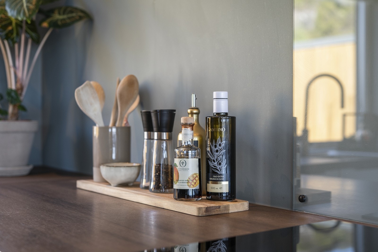 Detalj. Galleribilde