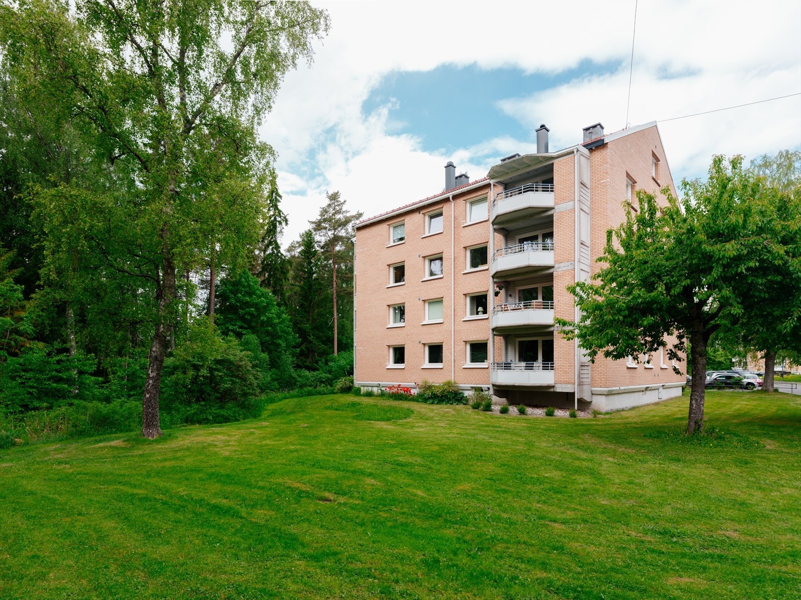 Velkommen til Rabben Borettslag! Galleribilde