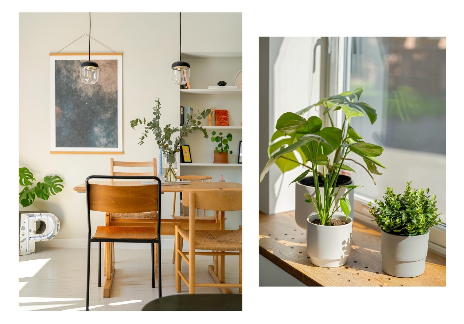 Skal ikke mase for mye om dette lyset, men altså... Bildene er tatt ca kl. 1500 som en referanse. Galleribilde