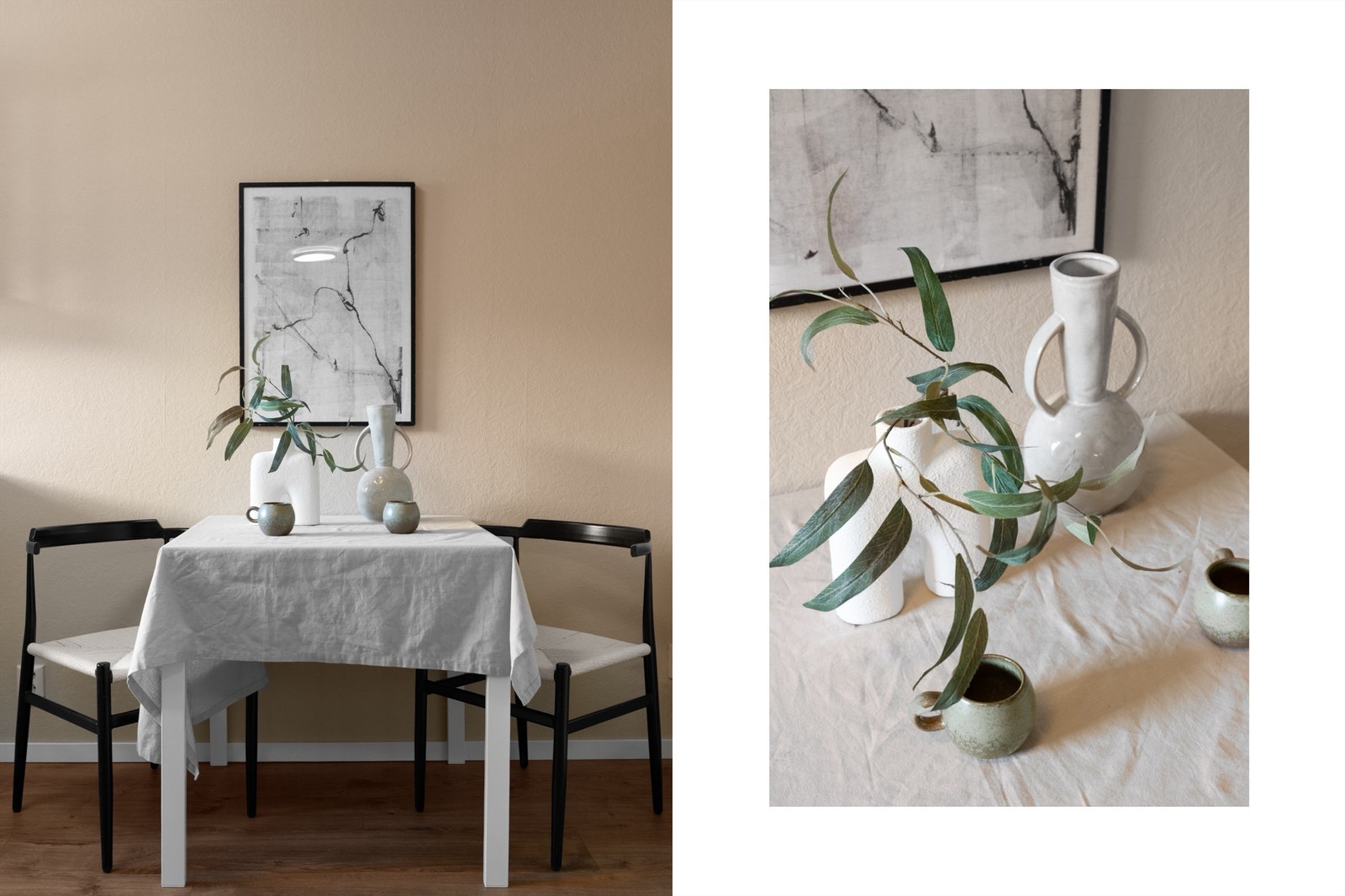 - Her kan frokosten nytes - Galleribilde