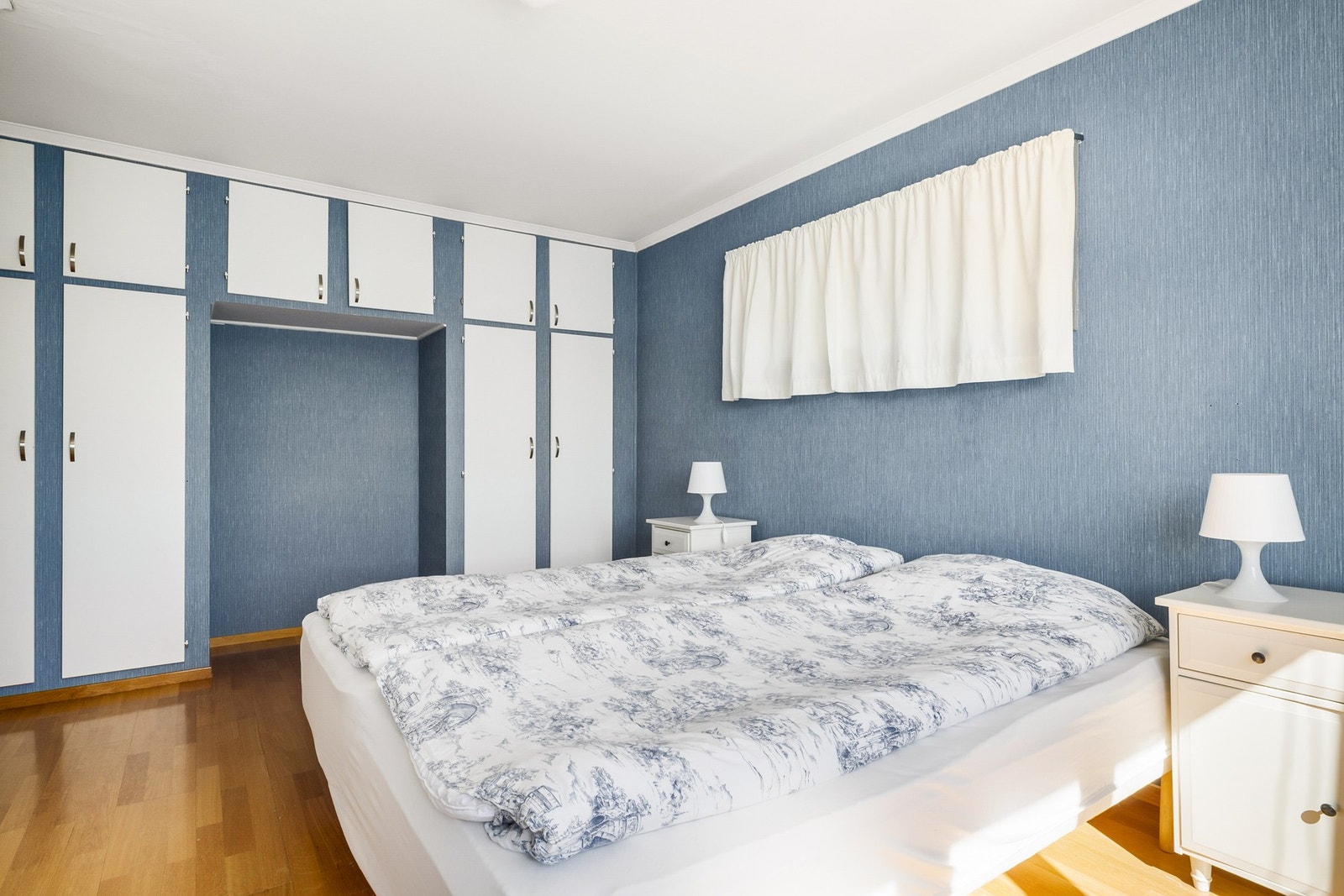 Soverom 1 Galleribilde