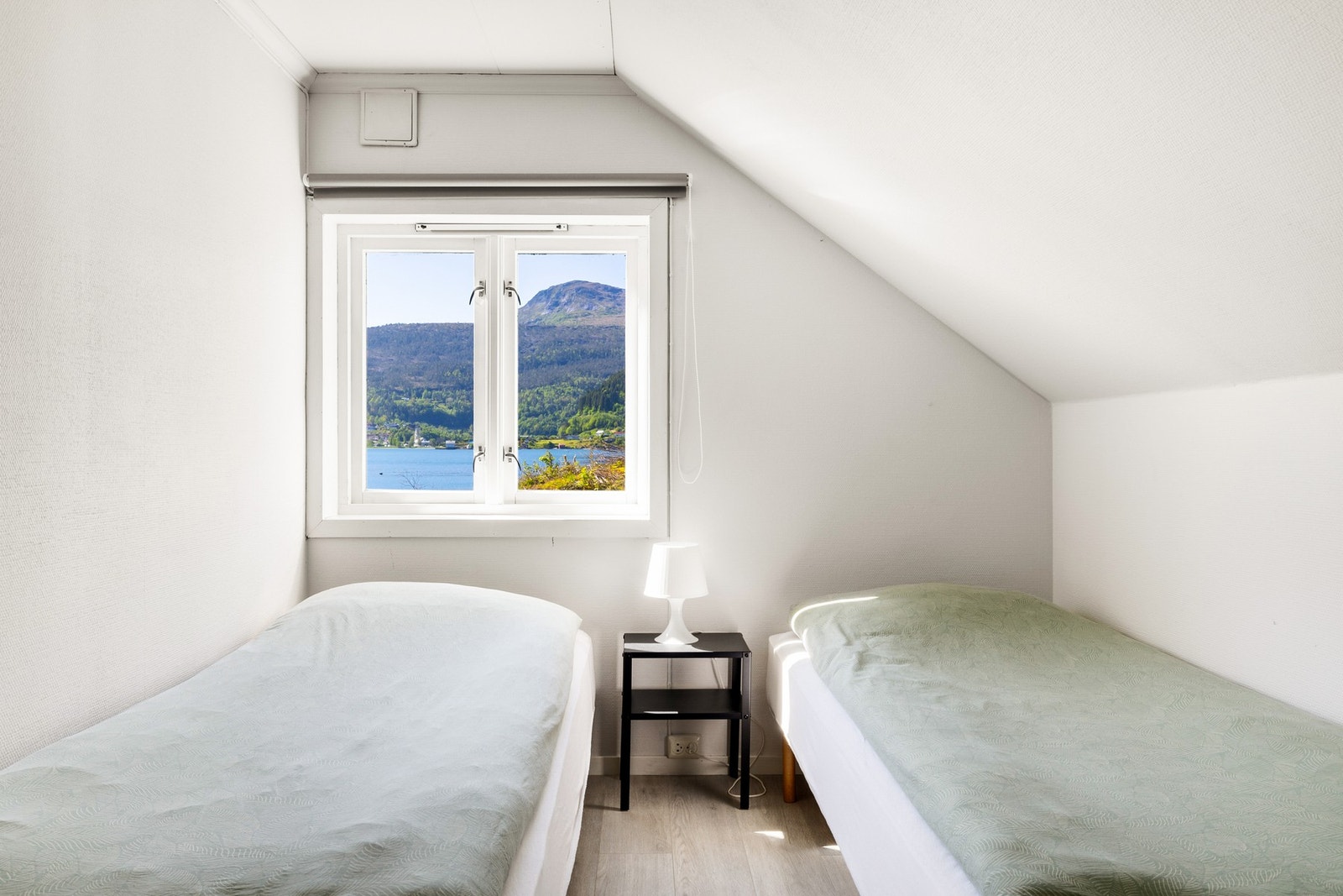 Soverom 3 Galleribilde