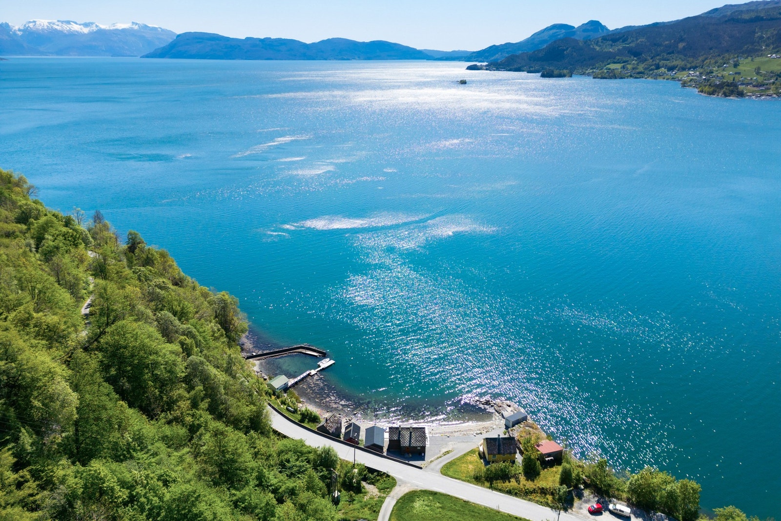 Strandsbarmsvegen 40 presenteres av EIE eiendomsmegling v/Mathilde Søderlund Galleribilde