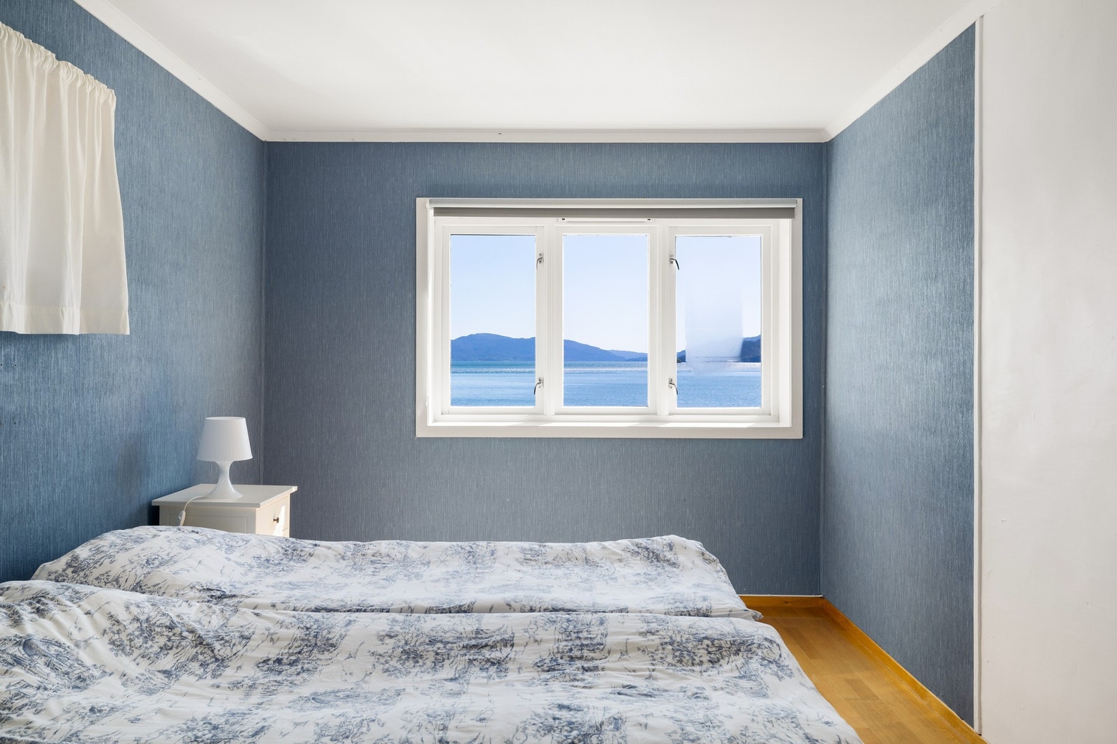 Soverom 1 Galleribilde