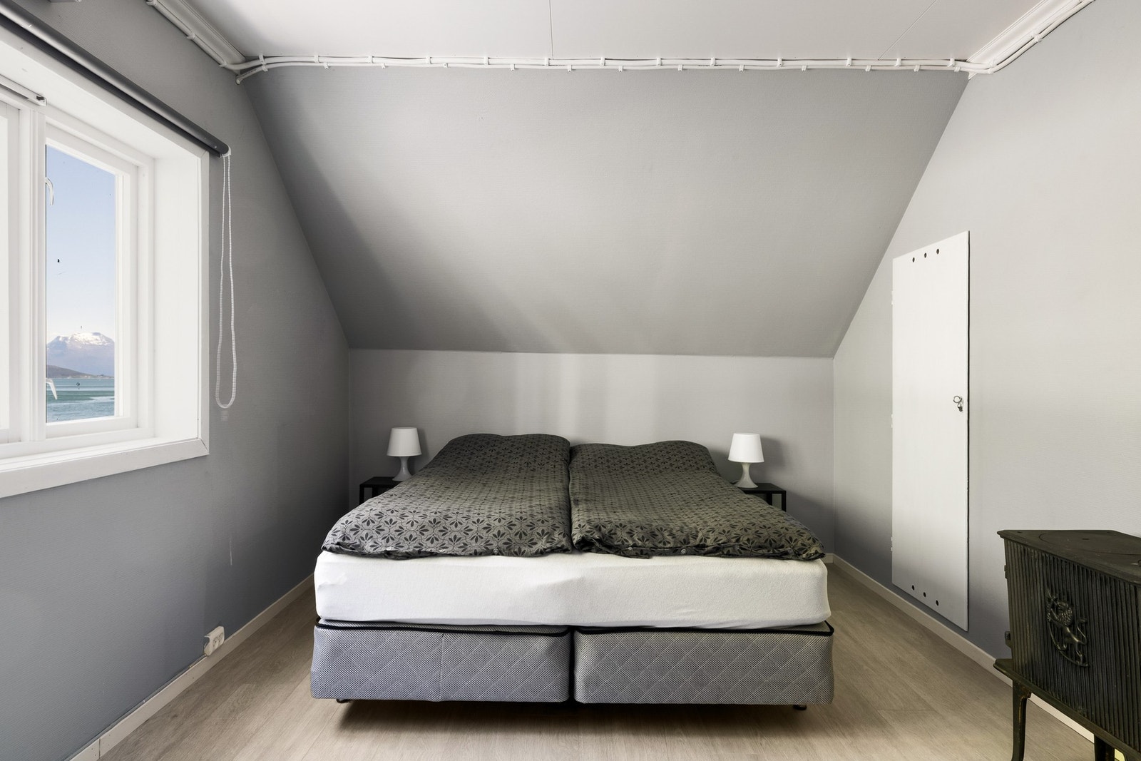 Soverom 5 Galleribilde