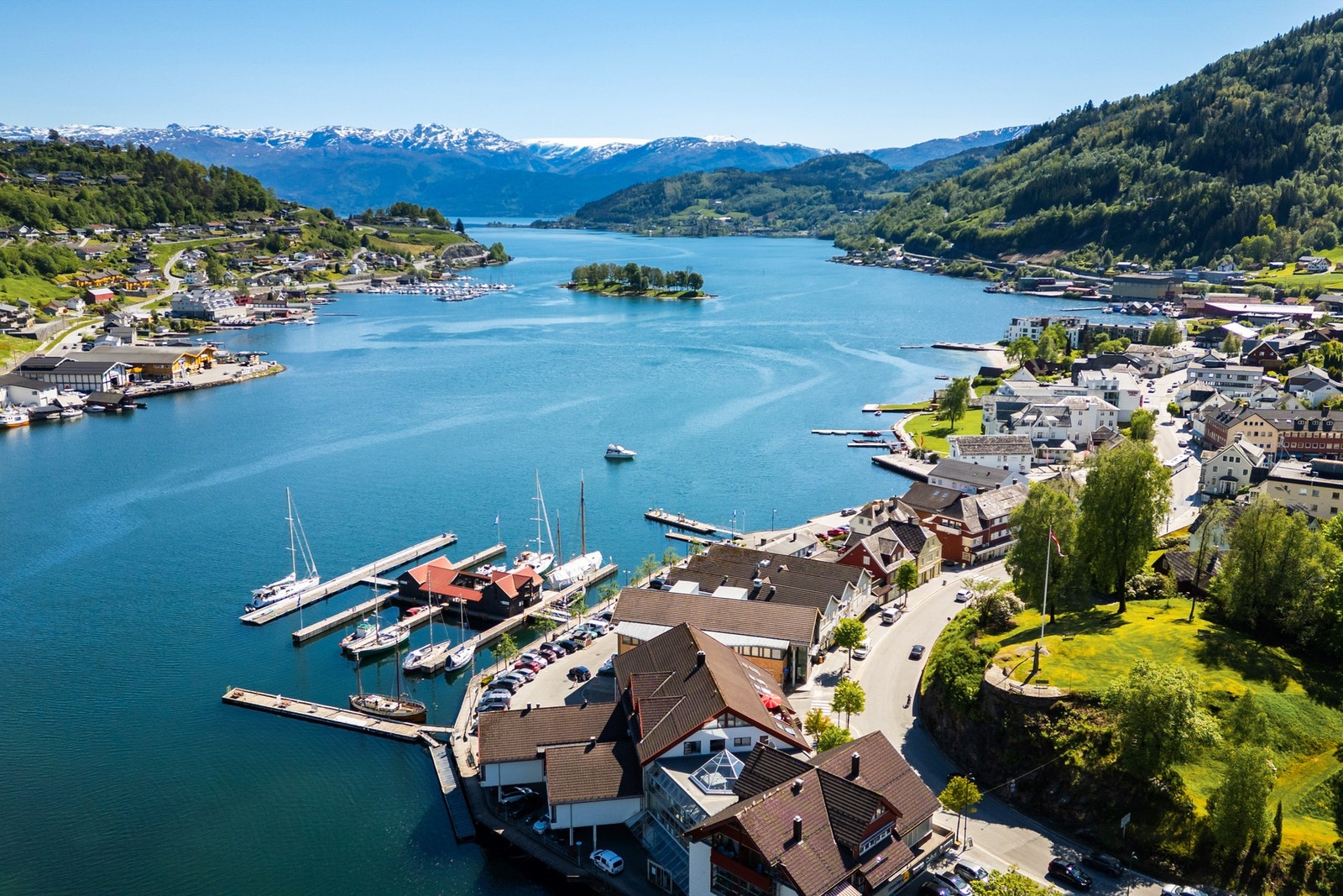 Velkommen til visning- Husk å melde deg på! Galleribilde