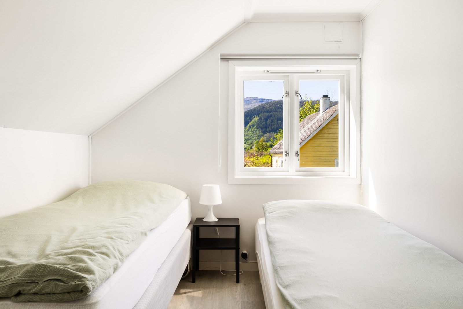 Soverom 2 Galleribilde