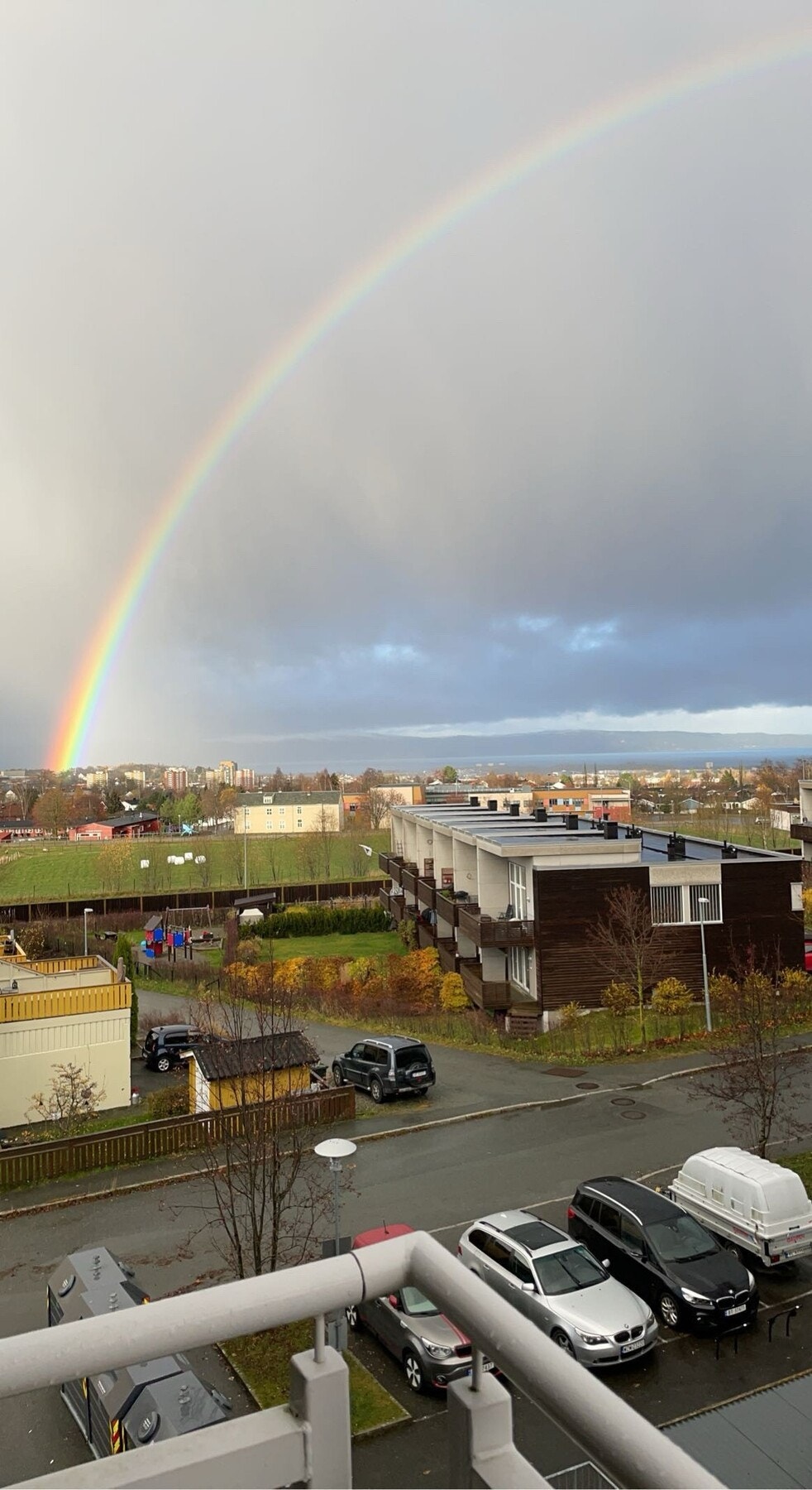 Stemningsbilde tatt av selger. Galleribilde