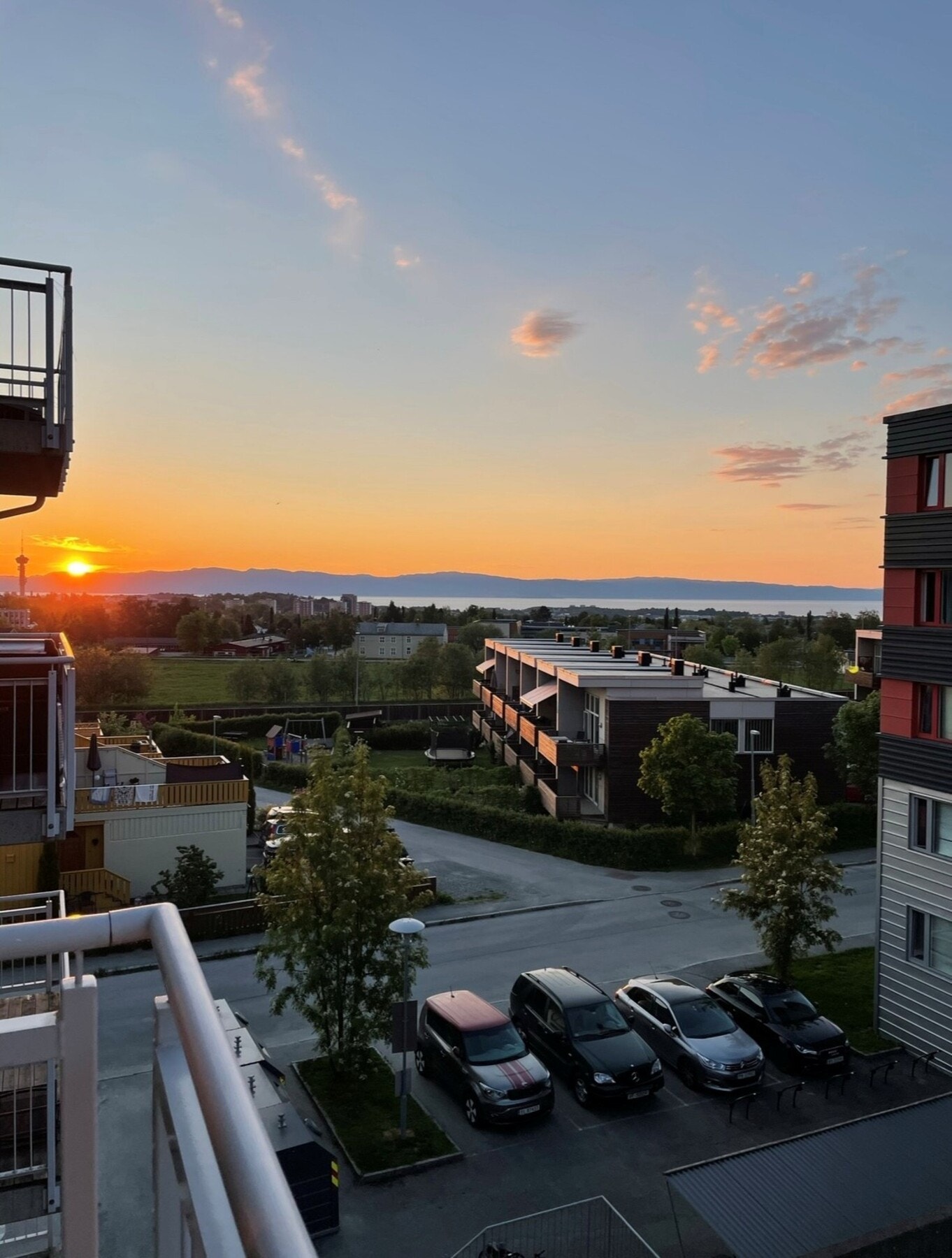 Stemningsbilde tatt av selger. Galleribilde