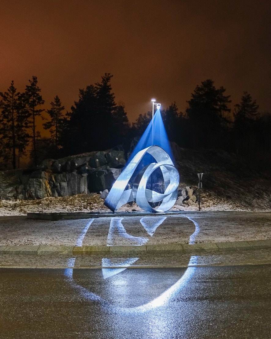 Nærområde i Kongsberg 23 Galleribilde