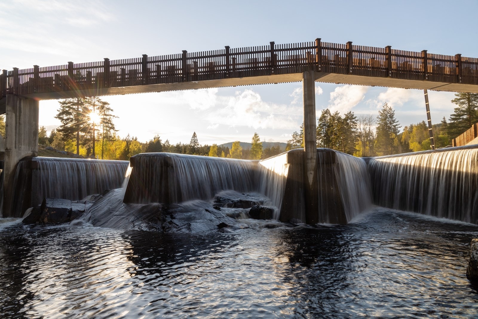 Nærområde i Kongsberg 12 Galleribilde