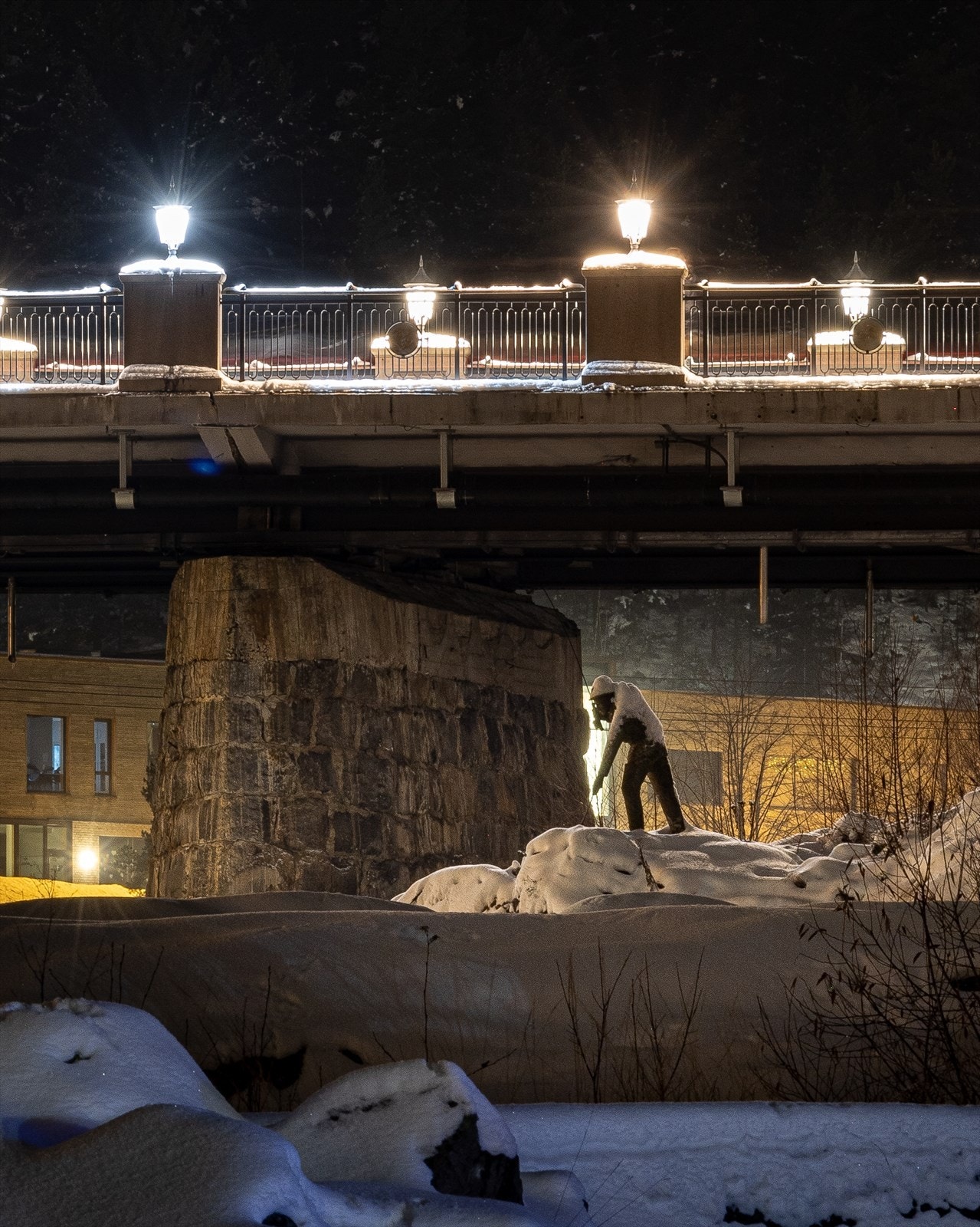 Nærområde i Kongsberg 5 Galleribilde