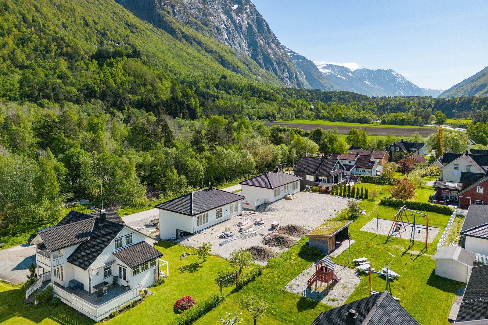 Områdebilde Galleribilde