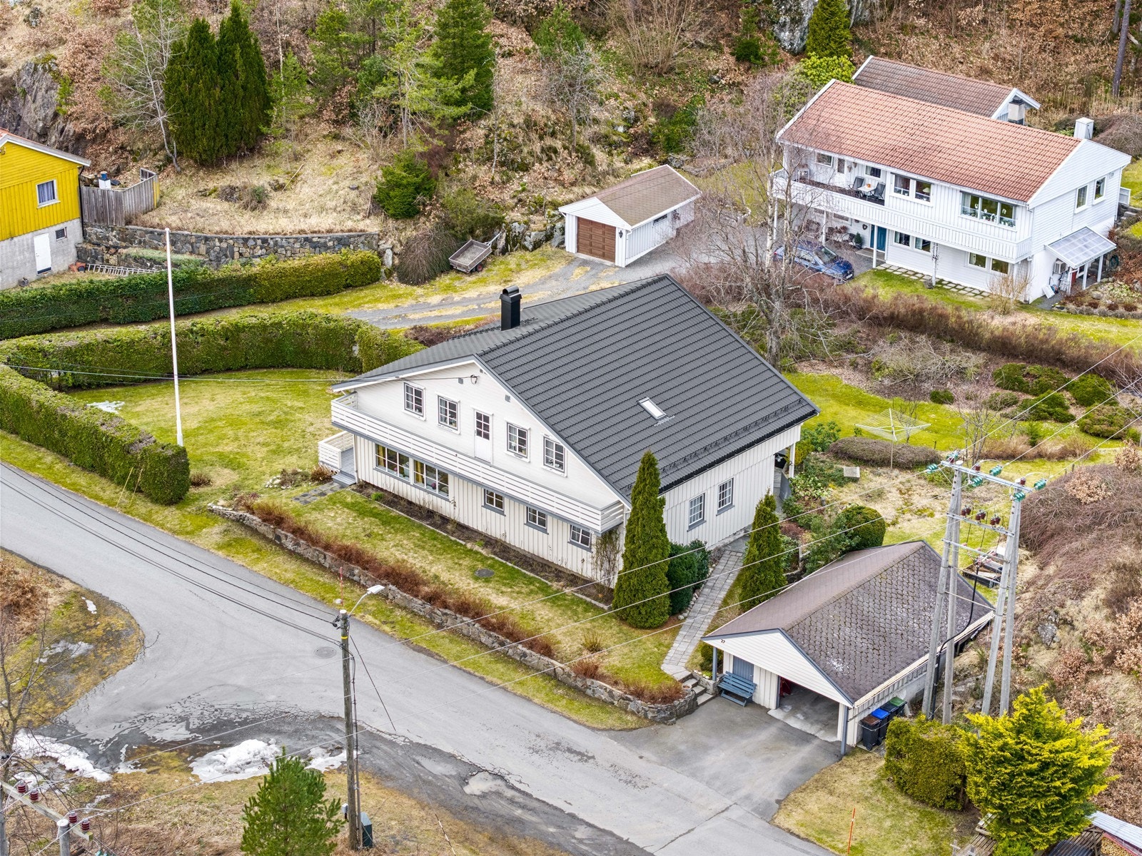 Velkommen til Willumstad Terrasse 27 Galleribilde