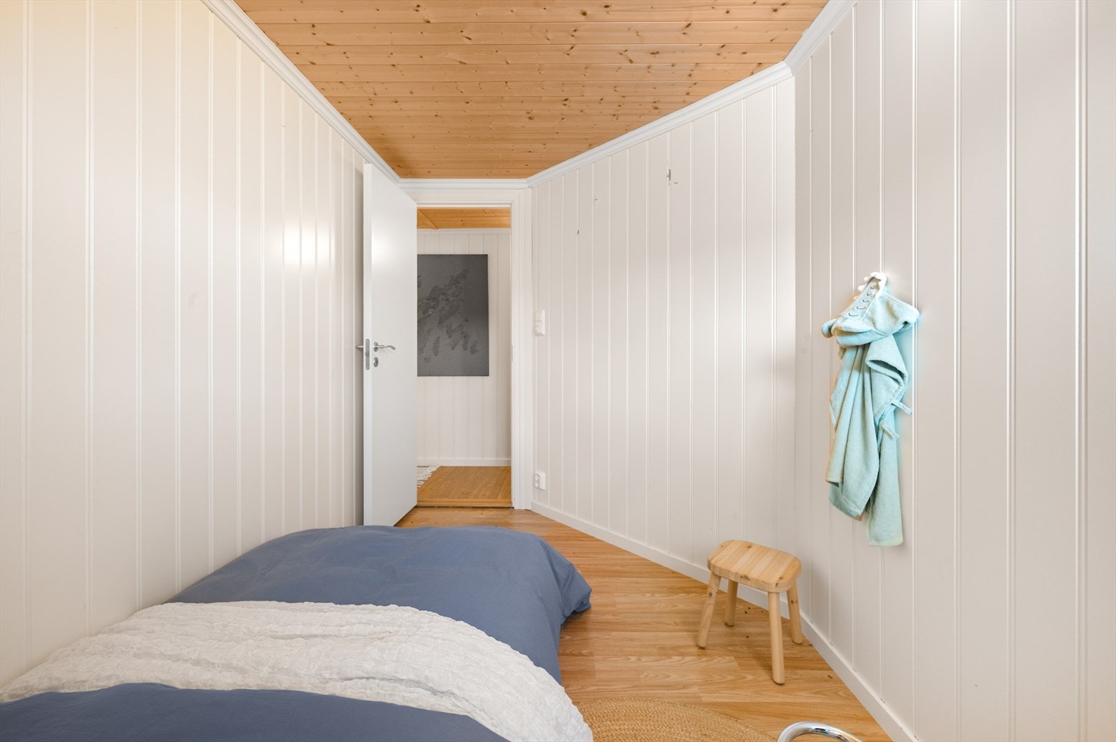 - Perfekt som et barnerom - Galleribilde