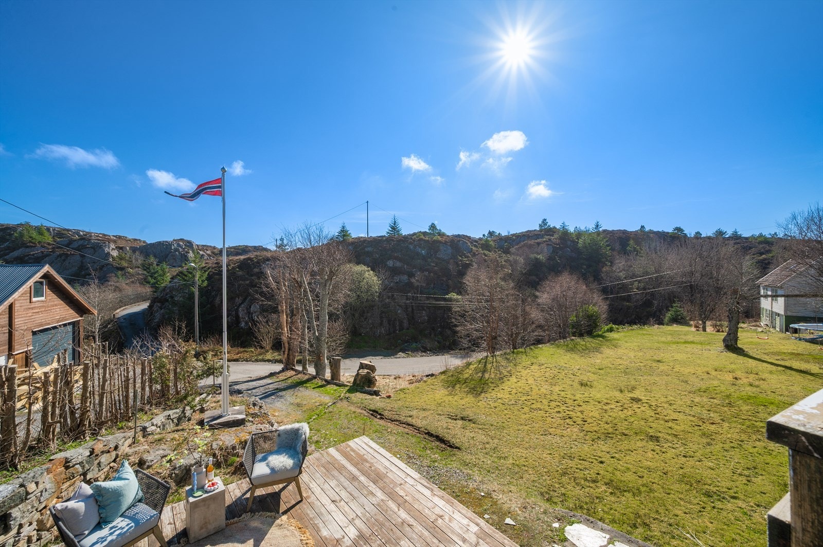 - Velkommen til Sælstøvegen 41 - Galleribilde