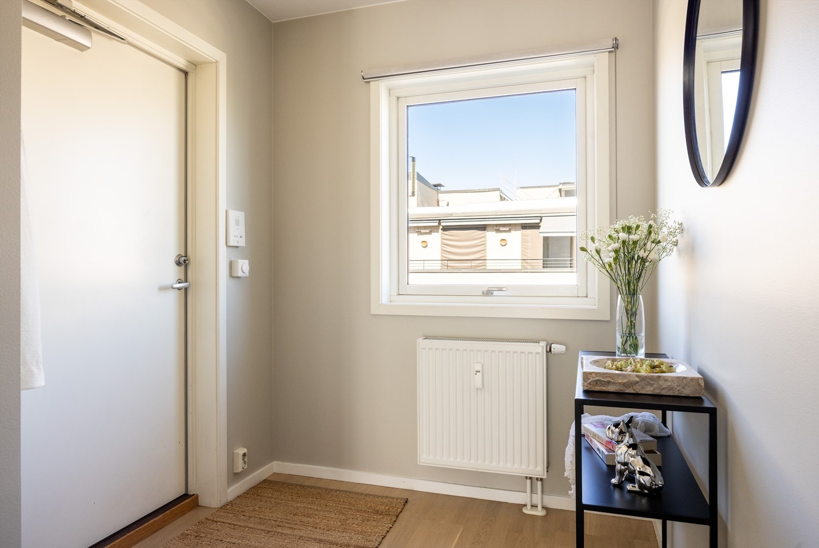 - Velkommen inn! - Galleribilde