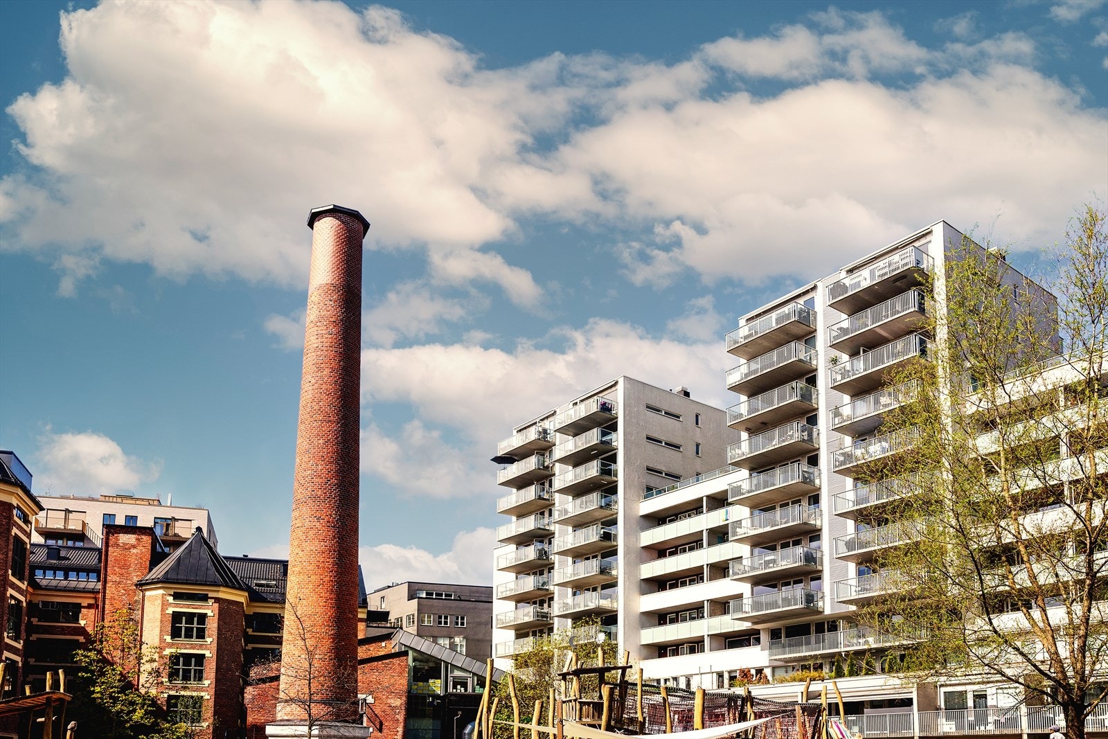 - Fasade - Galleribilde