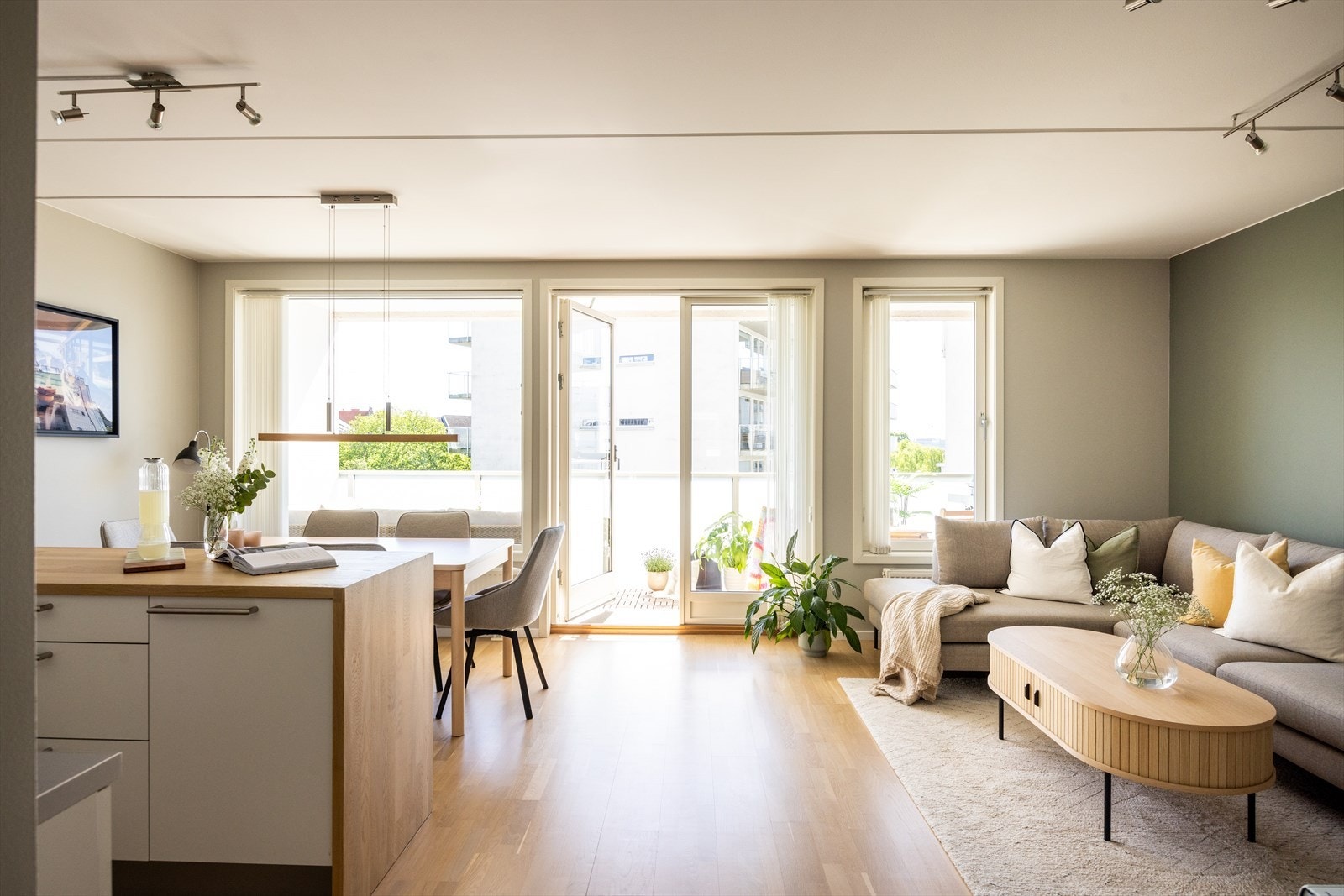 - Nordvik ved Henrik Carlyle(46856489) har gleden av å presentere Darres gate 14 - Galleribilde