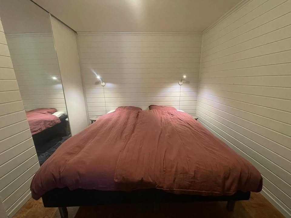 Soverom Galleribilde