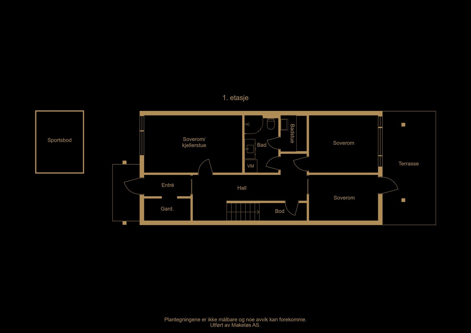Illustrasjon, avvik kan forekomme Galleribilde