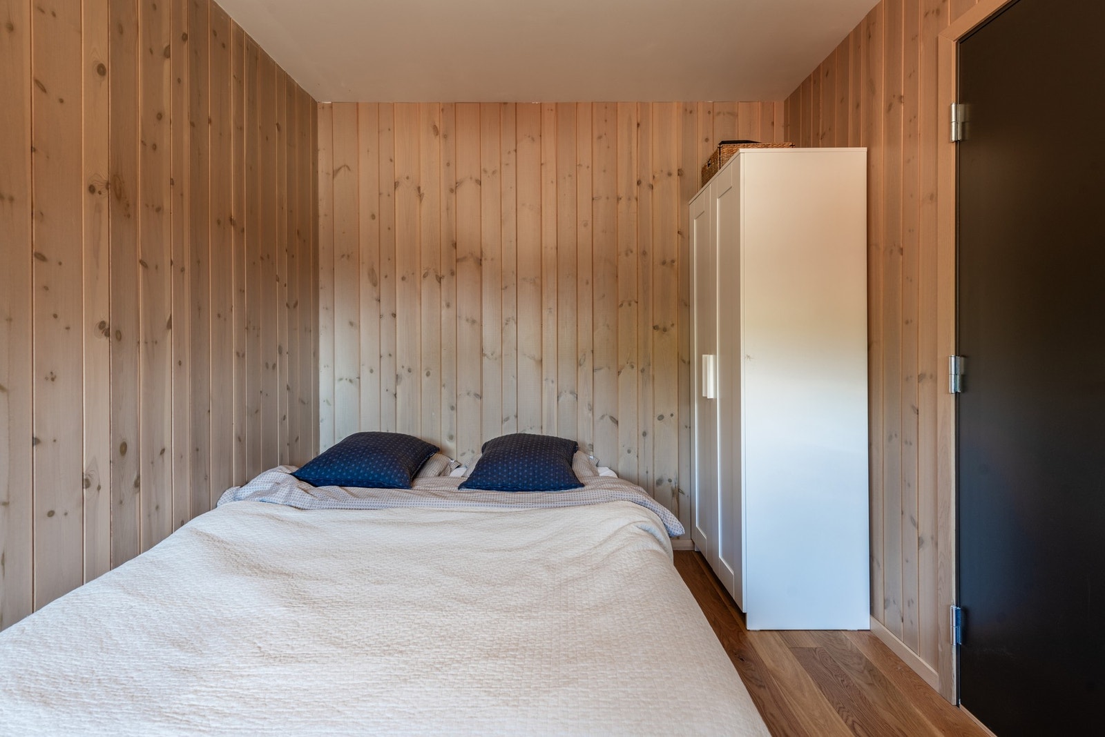 Her er det ikke mangel på sengeplasser Galleribilde