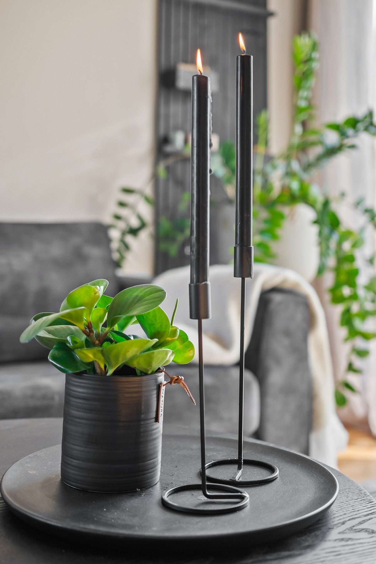 Detalj. Galleribilde