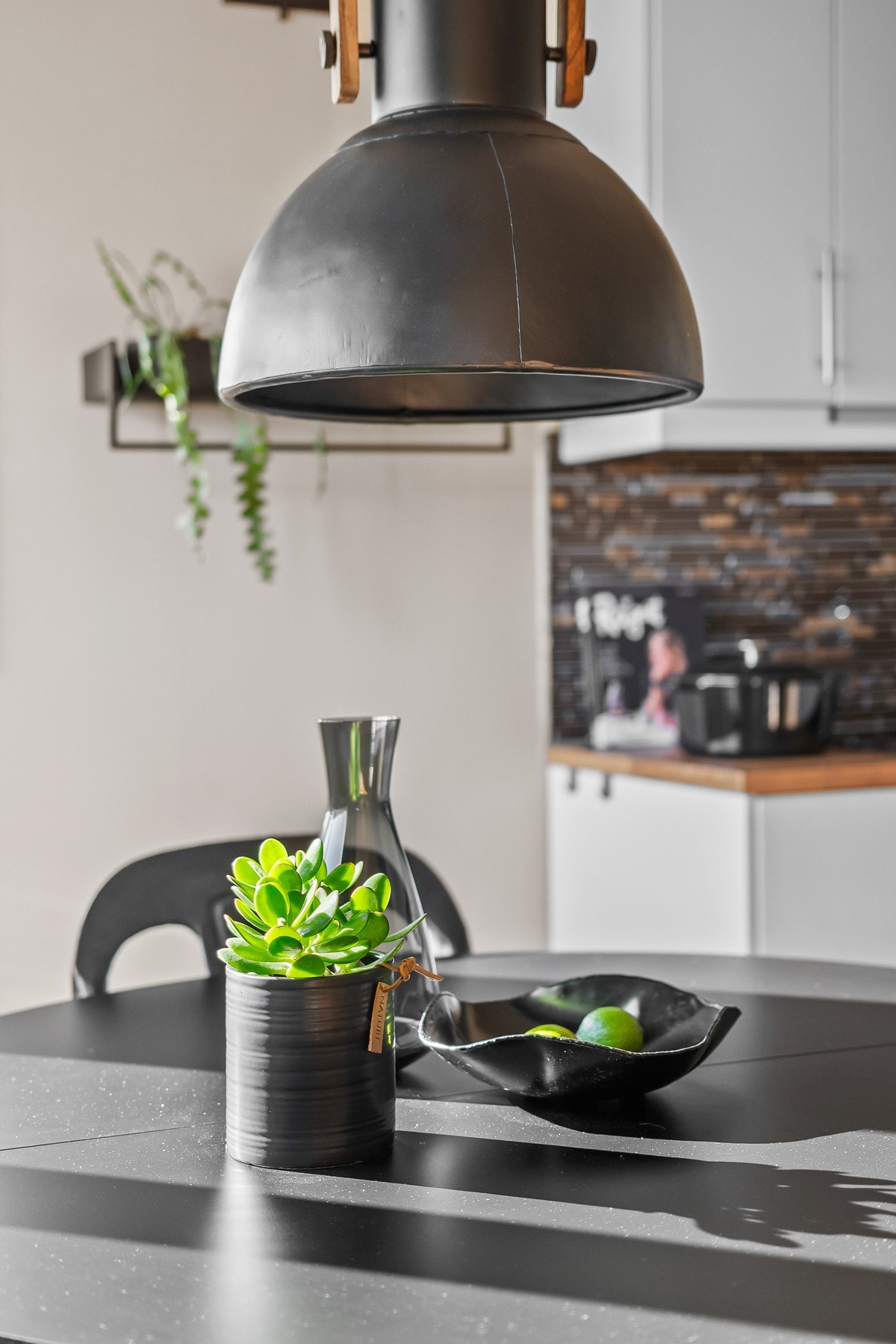 Detalj. Galleribilde