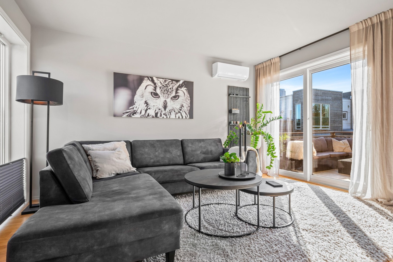 Velkommen til Klemmets veg 246! Galleribilde