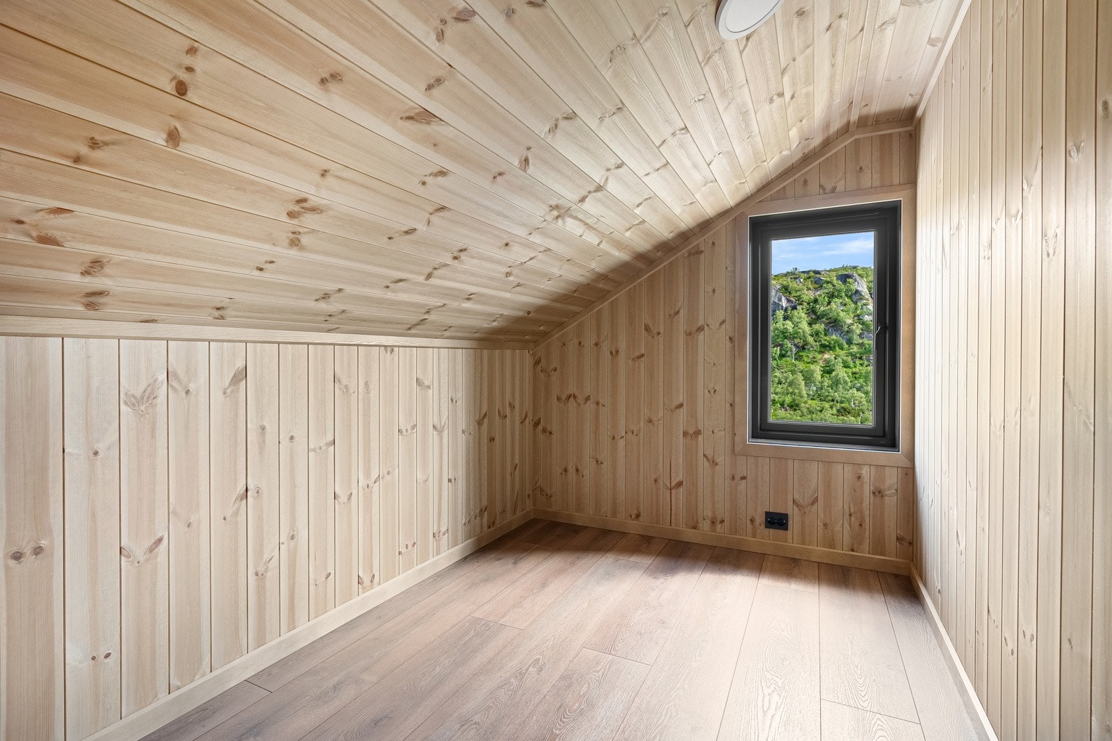 Soverom 2 i andre etasje Galleribilde