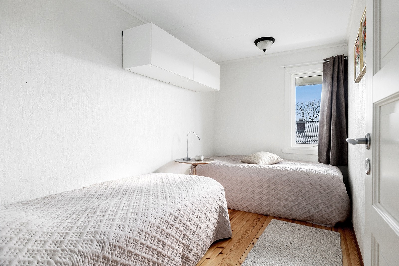 Soverom Galleribilde