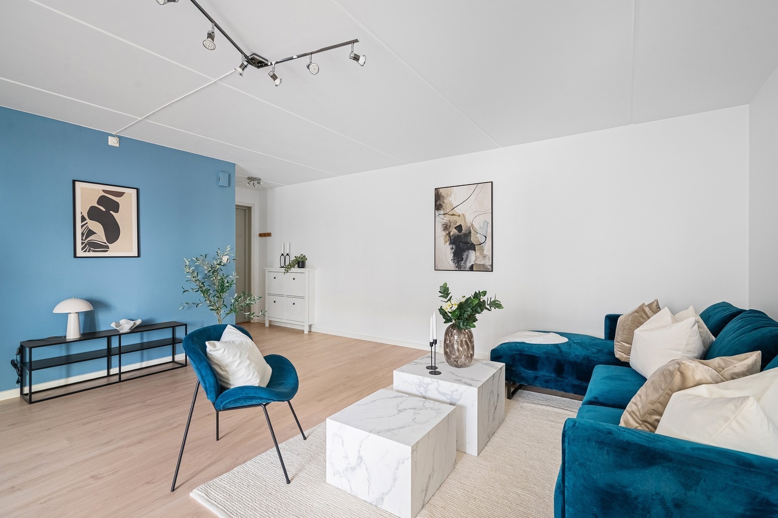 Innlagt Lyse Altibox Galleribilde