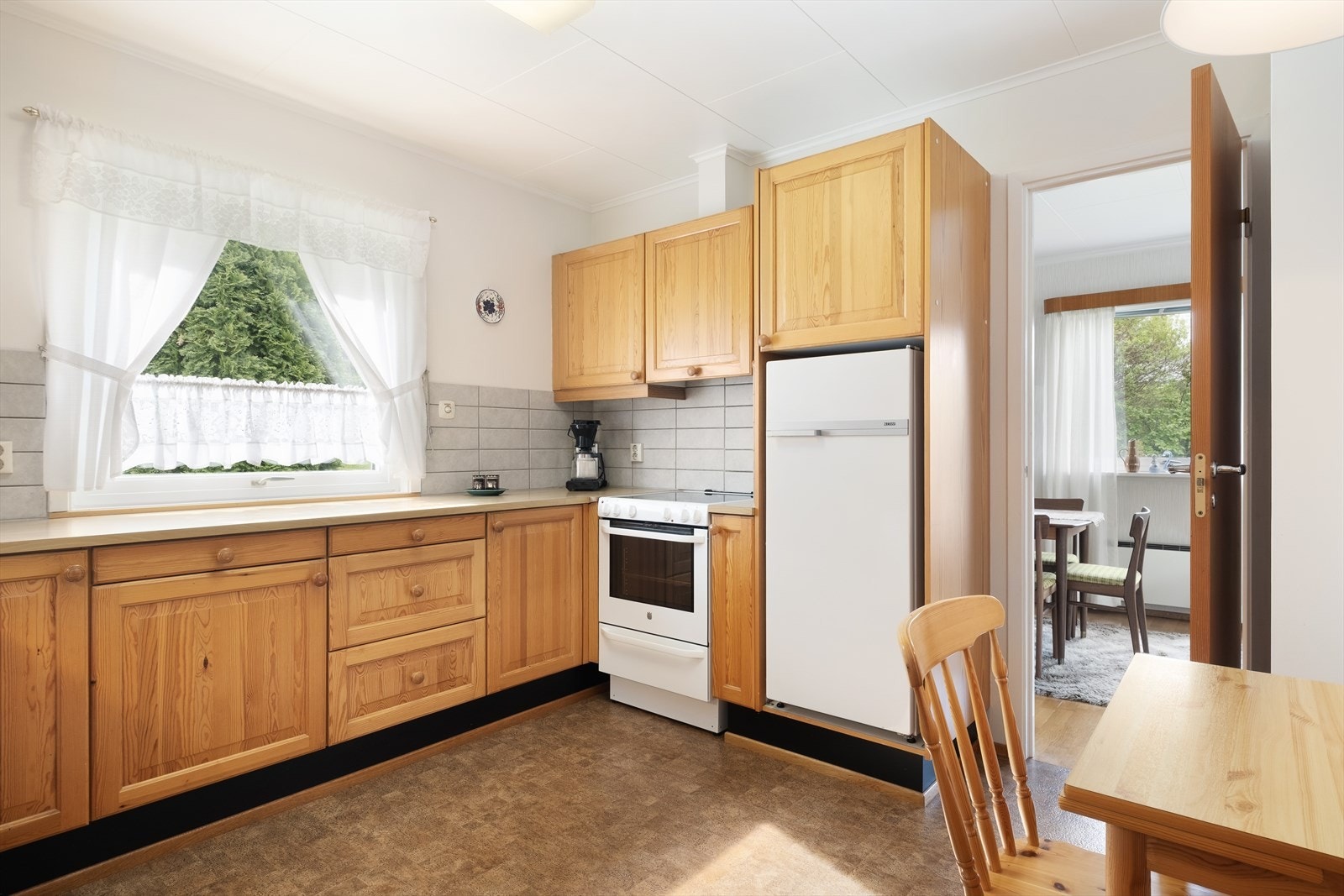 - Kjøkken - Galleribilde